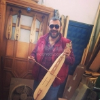 Ali baran